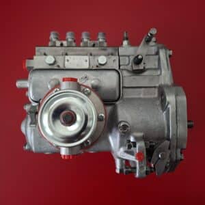Ruiskutuspumppu Ford 5000 ja 5600