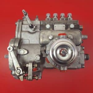 Ruiskutuspumppu Valmet 864, 700, 900