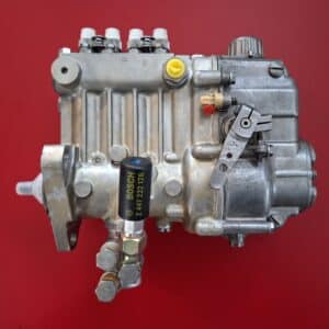 Ruiskutuspumppu Valmet 702