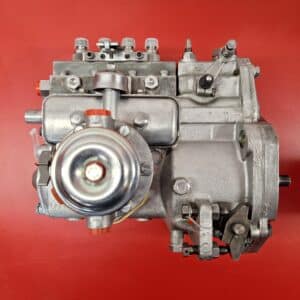 Ruiskutuspumppu Ford 5000 / County 654