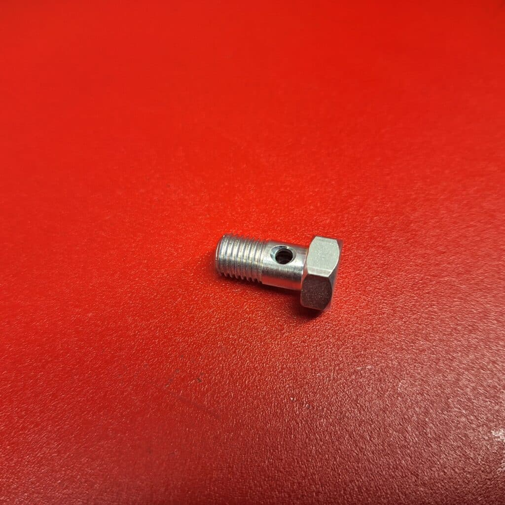 Banjoruuvi Bosch VE - Dieselkauppa.com