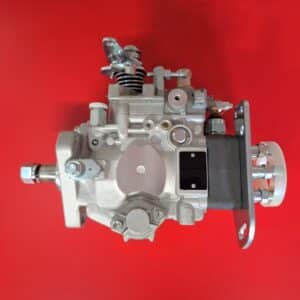 Ruiskutuspumppu VE 6-syl.