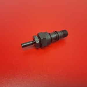 Ruiskutusennakon lukitusventtiili CAV DPA