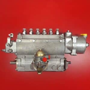 Ruiskutuspumppu Ford Trader / 510E / 590E