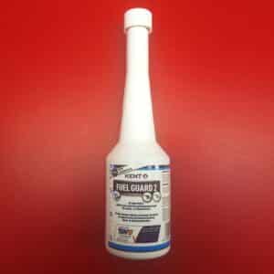 Kent Fuel Guard 2