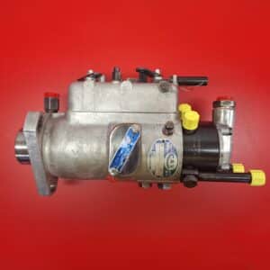 Ruiskutuspumppu International B414 / 434 / 444