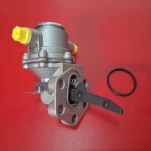 Siirtopumppu SisuDiesel