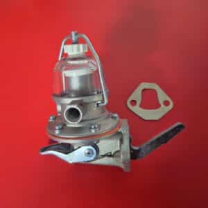 Siirtopumppu Fordson Major