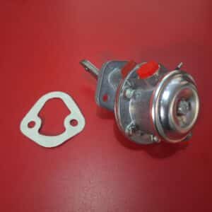 Siirtopumppu Fordson Super Major