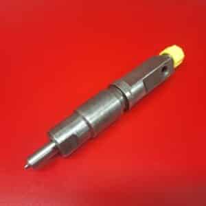 Vaihtosuutin Deutz / Deutz-Fahr