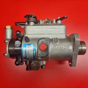 Ruiskutuspumppu Ford 5000 / 6600