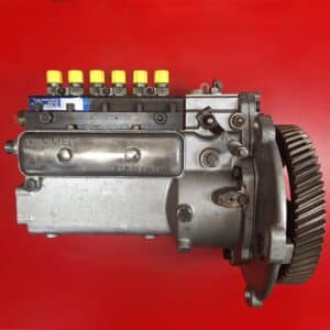 Ruiskutuspumppu Ford Tornado