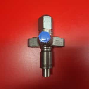 Vaihtosuutin Perkins 4.154