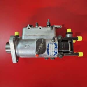 Ruiskutuspumppu David Brown 1490