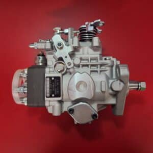 Ruiskutuspumppu Fiat 880-5 ja 90-90