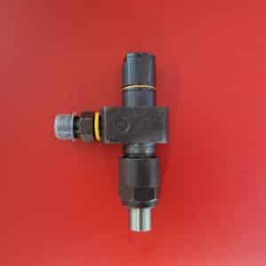 Vaihtosuutin Volvo Penta / Peugeot / Vetus