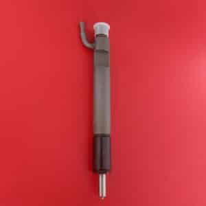 Ruiskutussuutin Deutz / Volvo