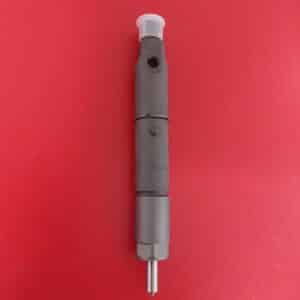 Ruiskutussuutin Scania DSC9.12 ja DSC9.15