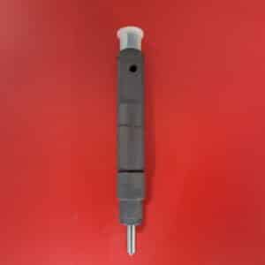 Viritysruiskutussuutin Case / New Holland