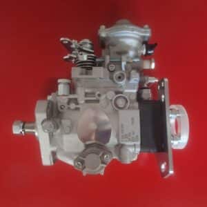 Ruiskutuspumppu Case 5120