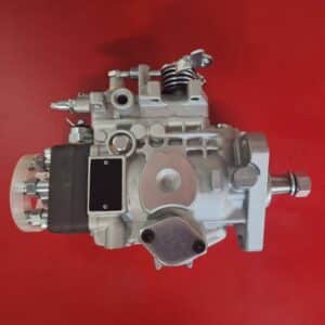 Ruiskutuspumppu Fiat 100-90 ja 110-90