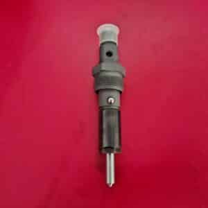 Ruiskutussuutin Fiat-Kobelco / New Holland