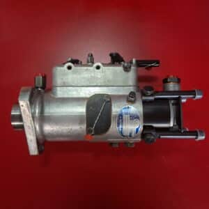 Ruiskutuspumppu MF 65 / 165