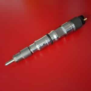 Ruiskutussuutin Bosch 0 445 120 063