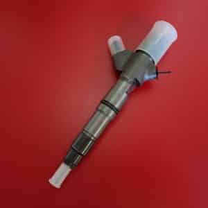 Ruiskutussuutin Bosch 0 445 120 062