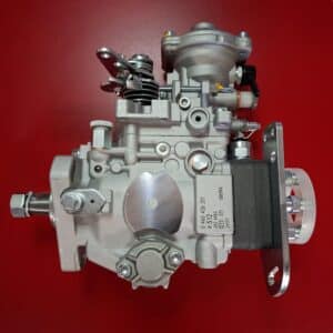 Ruiskutuspumppu Case 5150