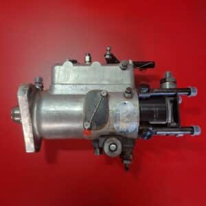 Ruiskutuspumppu David Brown 990