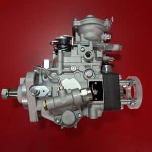 Ruiskutuspumppu Valtra A92 / N92