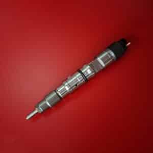 Ruiskutussuutin Bosch 0 445 120 235