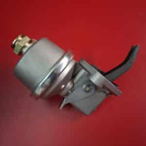 Siirtopumppu Case / New Holland