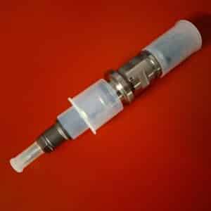 Ruiskutussuutin Bosch 0 445 120 075