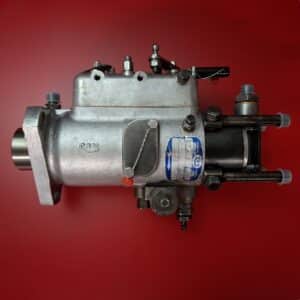 Ruiskutuspumppu David Brown / Case 1390