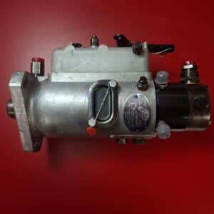 Ruiskutuspumppu Ferguson 35