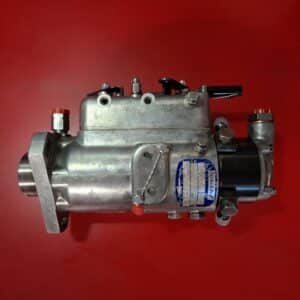 Ruiskutuspumppu MF 178 / 185 / 188