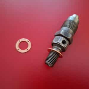 Ylivuotolinjan lateroid-prikka 12x19,5x1