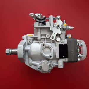 Ruiskutuspumppu Case IH 4240