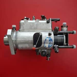 Ruiskutuspumppu David Brown 990