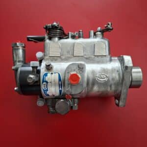 Ruiskutuspumppu Ford 4100