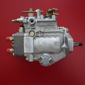 Ruiskutuspumppu Fiat 65-90, 65-94, New Holland L65, TL70