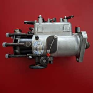 Ruiskutuspumppu Perkins 6.354