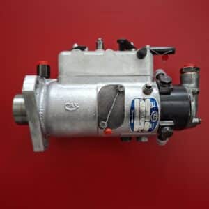 Ruiskutuspumppu Volvo BM 2200 / 2204