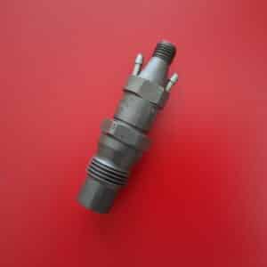 Ruiskutussuutin Mercedes-Benz S124 / W124