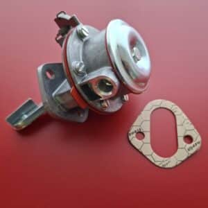 Siirtopumppu Ford 2700-sarja