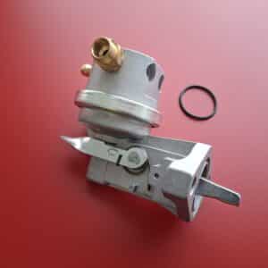 Siirtopumppu John Deere