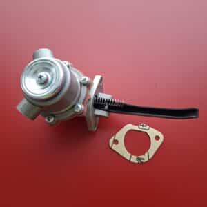 Siirtopumppu Deutz-Fahr / KHD