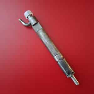 Vaihtosuutin Deutz / Volvo